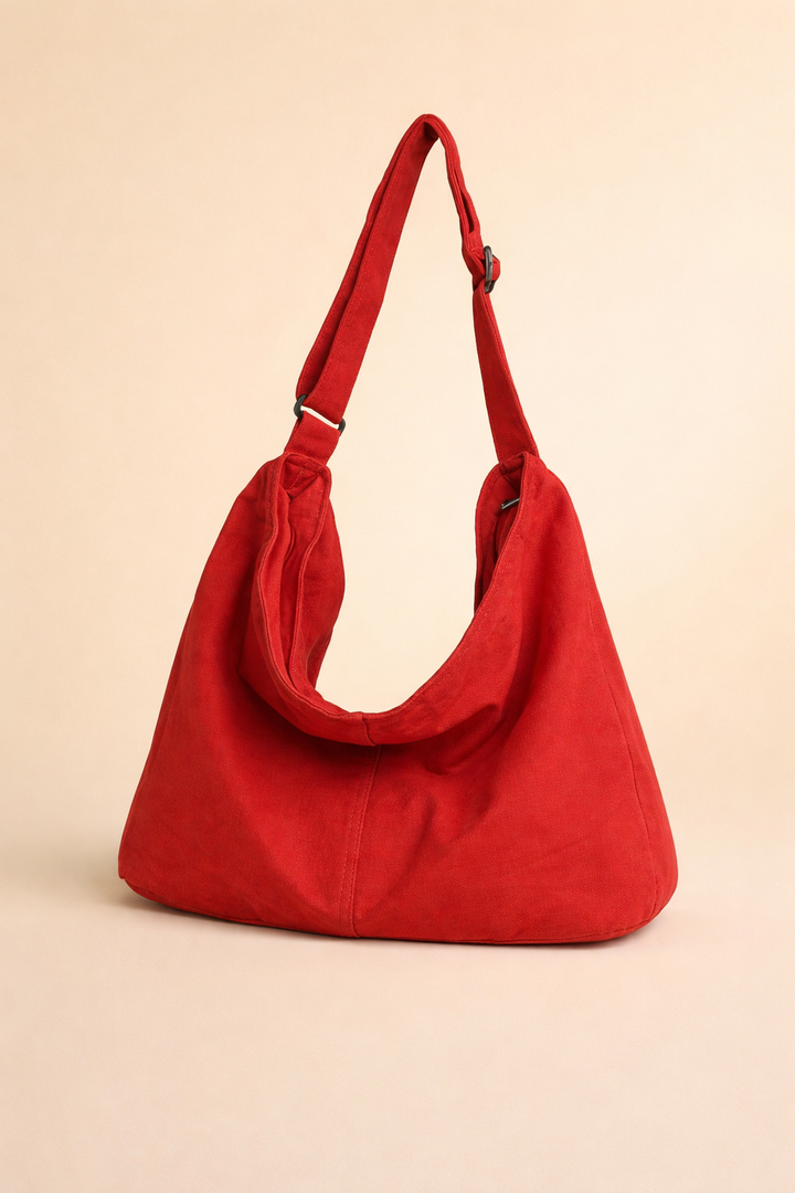 Anna | Women’s Casual Oversized Shoulder Bag