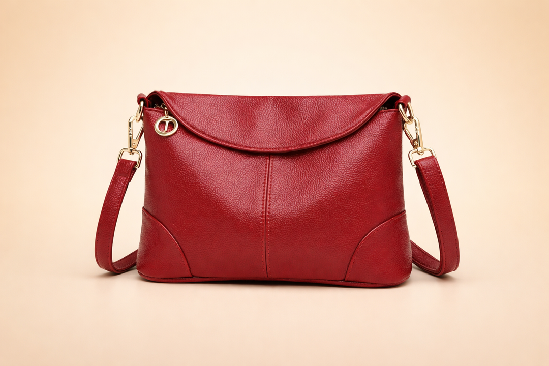 Adriana | Women’s Elegant Everyday Shoulder Bag