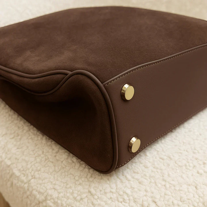 Moiré Bag