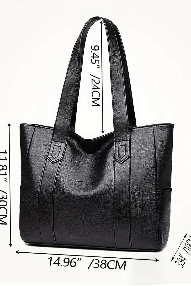 Valmira – Leather Bag