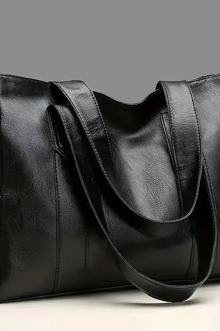 Valmira – Leather Bag