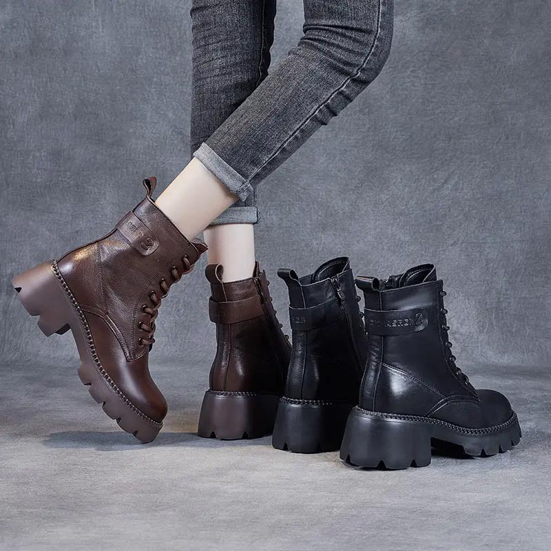 Holly™ | Orthopedic Boots