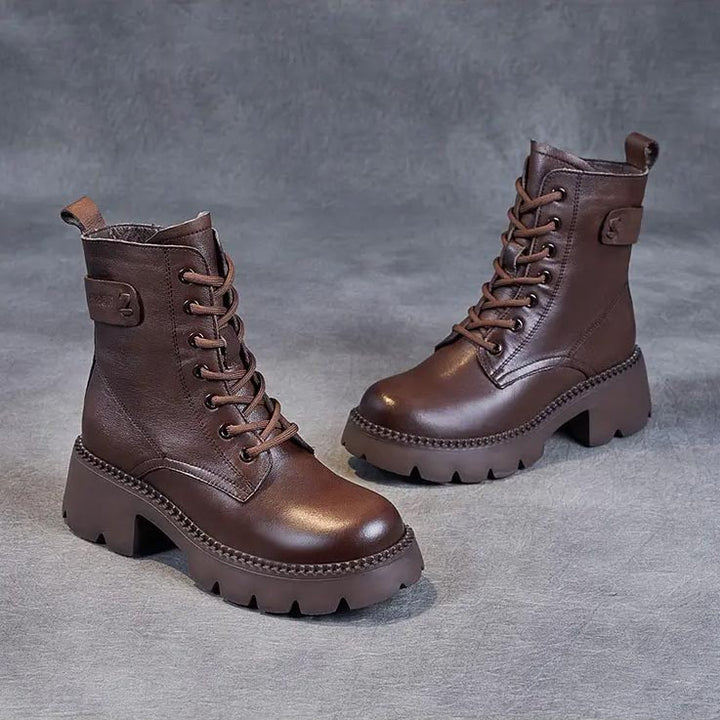 Holly™ | Orthopedic Boots