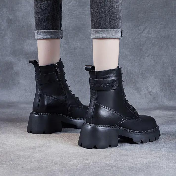 Holly™ | Orthopedic Boots