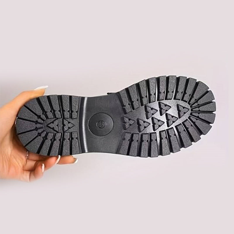 Frida™ | suede loafers Comfortable women's shoes
