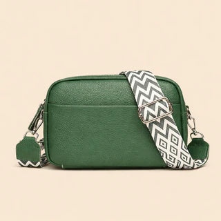 Minnie | Women’s Minimalist Everyday Crossbody Bag