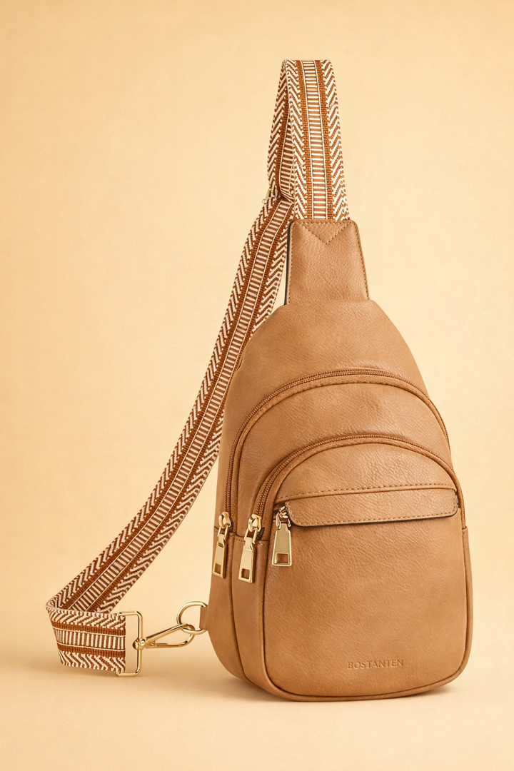 Klara | Women’s Modern Everyday Sling Bag