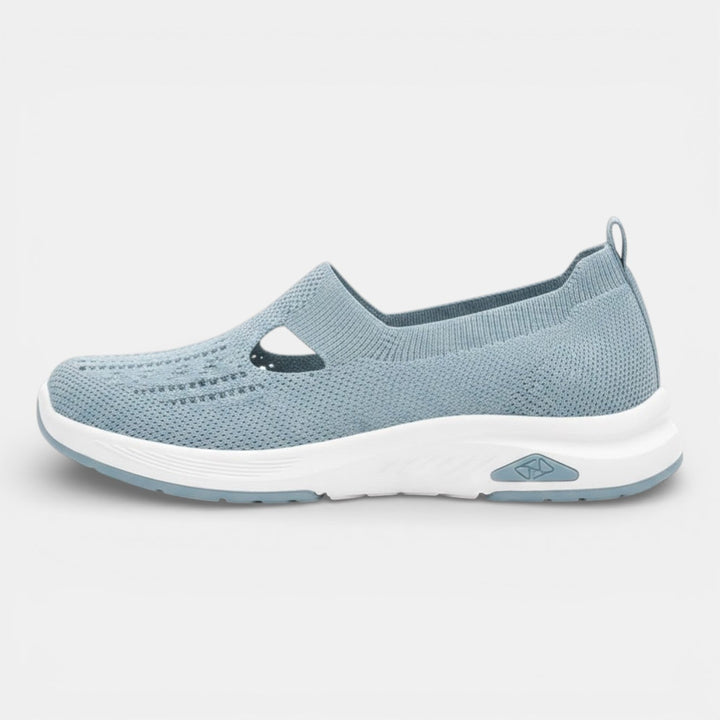 Carry Orthopedic Slip-On