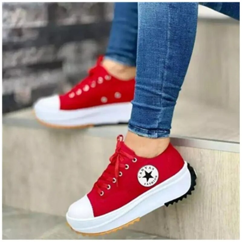 Teresa| Orthopedic shoe