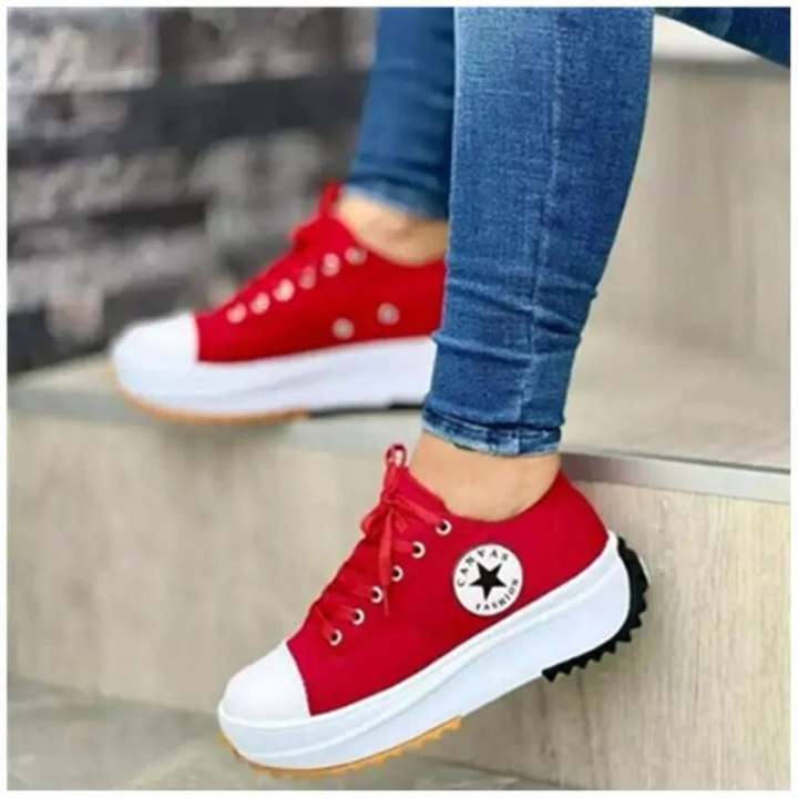 Teresa| Orthopedic shoe
