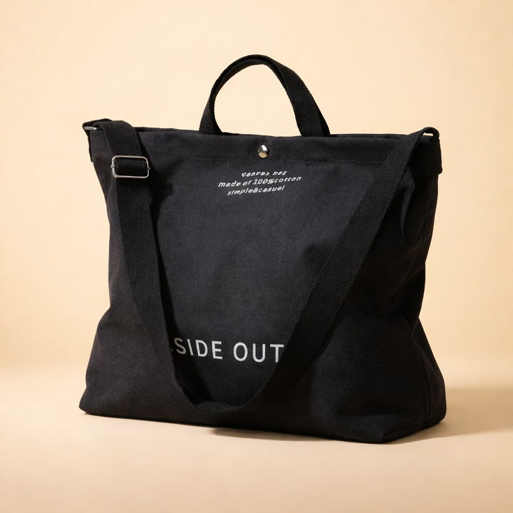 Oliwia | Women’s Minimalist Large Capacity Tote Bag