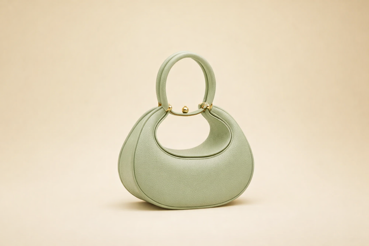 Aurora | Women’s Elegant Crescent Shoulder Bag