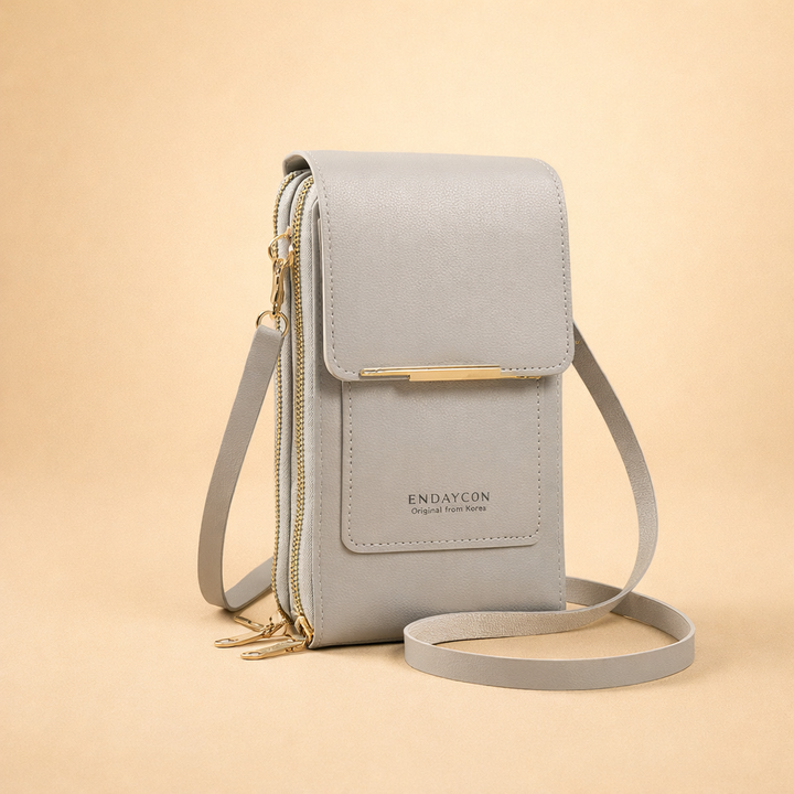 Andrea | Women’s Stylish Compact Crossbody Bag