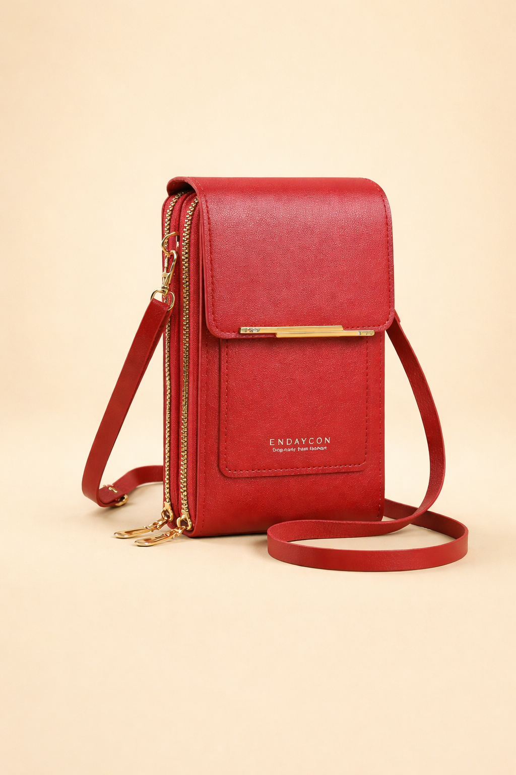 Andrea | Women’s Stylish Compact Crossbody Bag