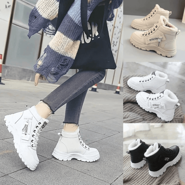 Breezy™ | Women’s Winter Boots