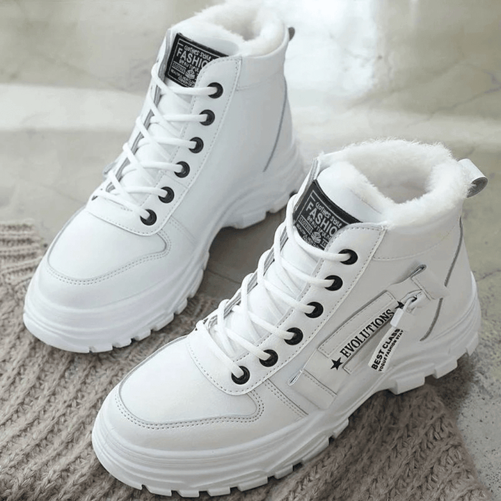 Breezy™ | Women’s Winter Boots